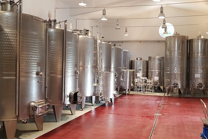 Delightful Tuscany Wine Experience in Charming Places - Pricing and Booking Information