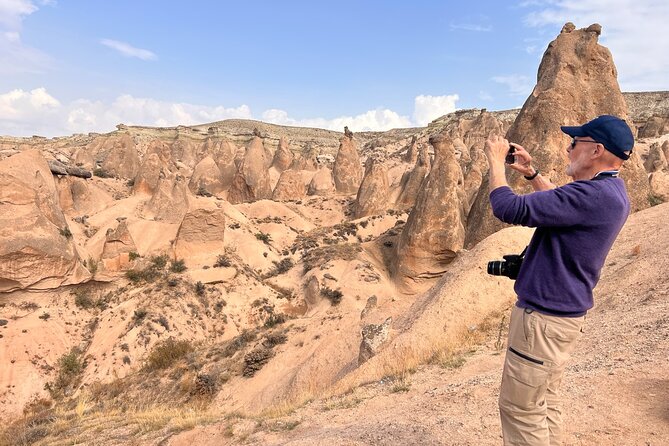 Deluxe & Private Basis - Cappadocias Essentials - in One Day - Pricing