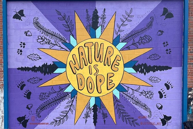 Denver Graffiti Happy Hour Tour - Guest Reviews