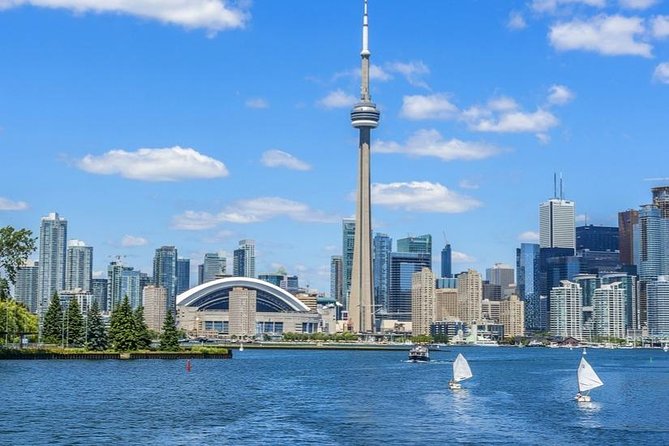 Departure Private Transfer: Toronto to Pearson Airport YYZ in Luxury Van - Booking and Pricing Details