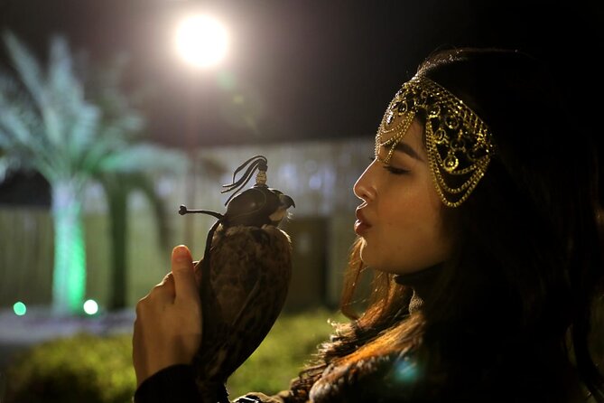 Desert Safari in Dubai - Customer Service and Support