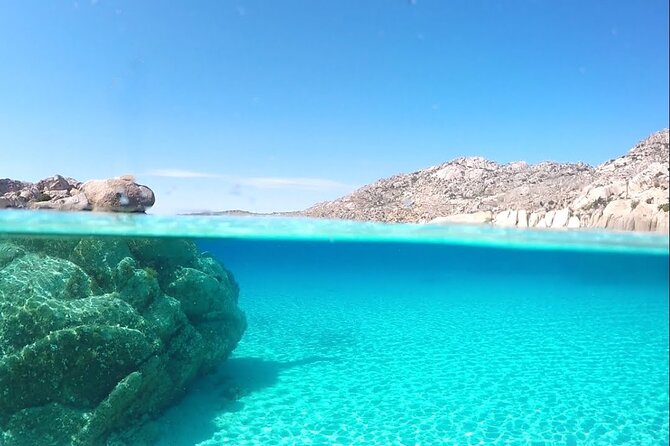 Dinghy in Costa Smeralda and La Maddalena Archipelago - Since You Asked