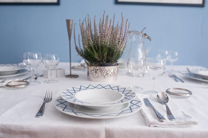 Dining Experience at a Locals Home in Ostuni With Show Cooking - Authentic Puglian Dishes at Locals Homes