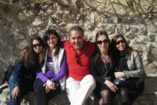 Dinner And Night Tour In Palermo - Customer Reviews