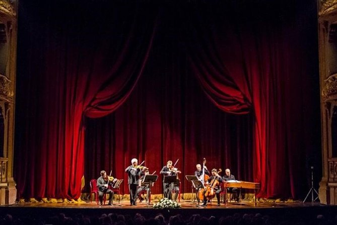 Dinner & Concert in Venice - Recommendations
