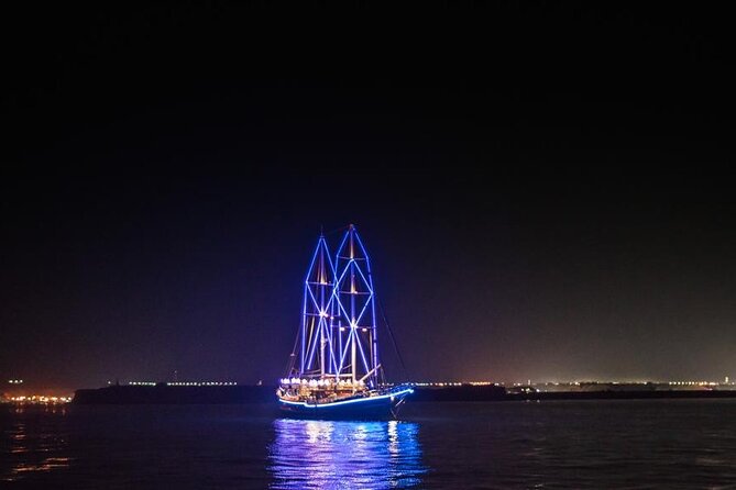 Dinner Cruise With Oriental Show & Seafood Buffet From Sharm El Sheikh - Customer Reviews and Feedback