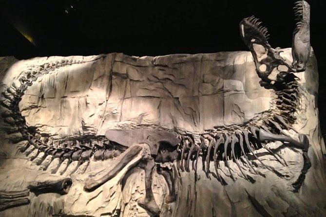 Dinosaur World 1 Day: Drumheller-Badland-Hoodoo-Mine National Historic - Exploring Horseshoe Canyon