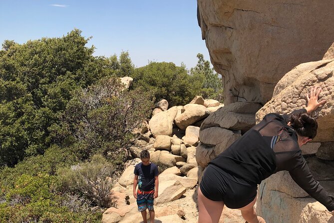 Dirty American Freedom Off-Road Adventure Tours - Booking Process