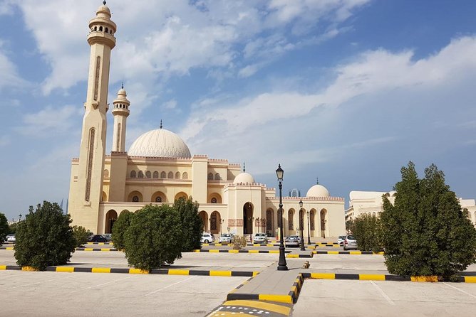 Discover Bahrain - Experience a One-Of-A-Kind Authentic Private Luxury Tour . - Customer Reviews and Ratings