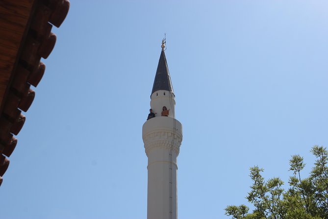 Discover & Cook : Berat Day Trip + Cooking Class - What to Expect