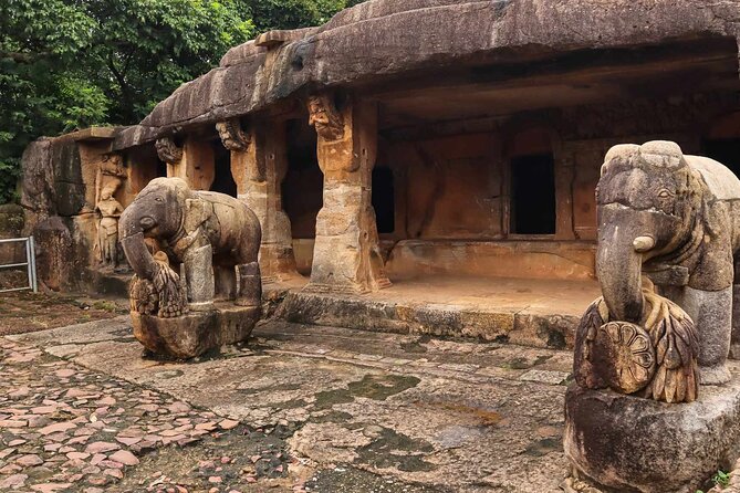 Discover Dhauli Shanti Stupa Bhubaneswar(Guided Halfday Sightseeing Tour by Car) - Travel Tips for Visitors