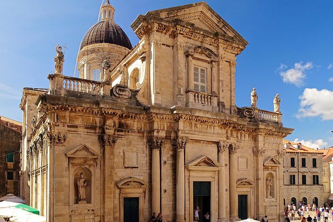 Discover Dubrovnik: Self-Guided Audio Tour - Customer Feedback