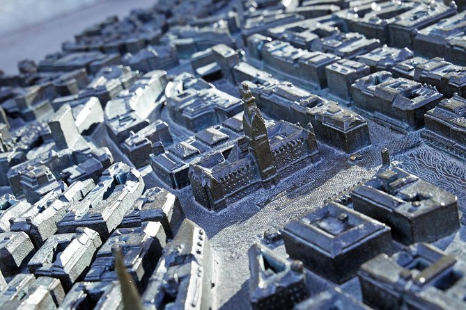 Discover Hamburg: Private Walking Tour - Customizing the Tour Experience
