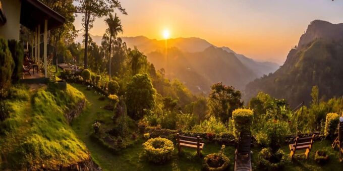 Discover HAPUTALE in a Day: Excursions From Galle,Yala,Kandy - Satisfaction Guarantee