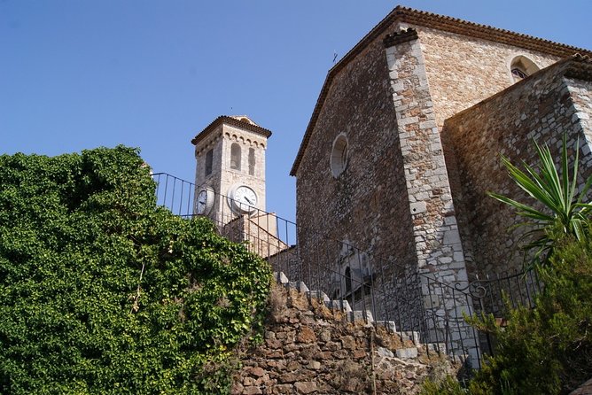 Discover Incredible Cannes on Private Walking Tour - Gain Insiders Perspective