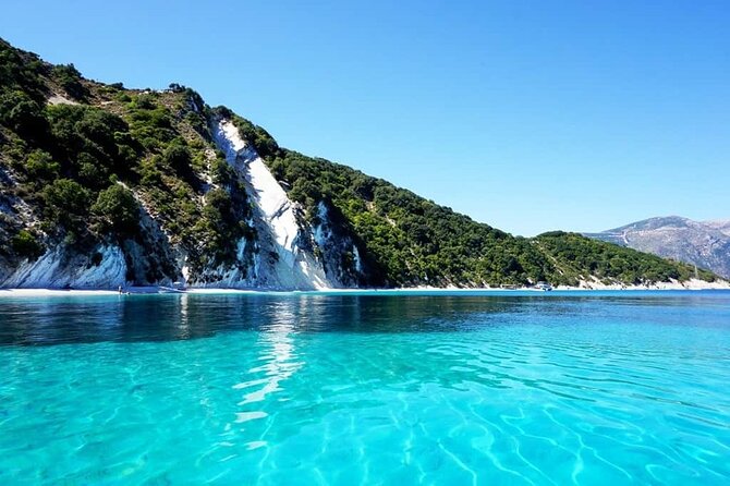 Discover Ithaka (Ithaca) Cruise & Tour [From Kefalonia] - Booking and Cancellation Policy