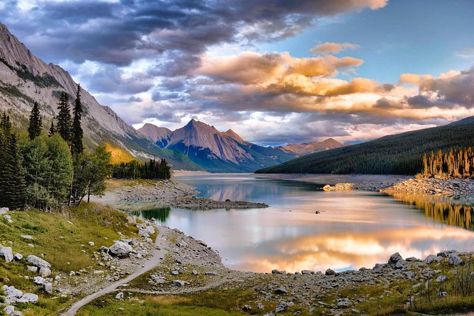 Discover Jasper and Its Wildlife - Tips for a Great Tour