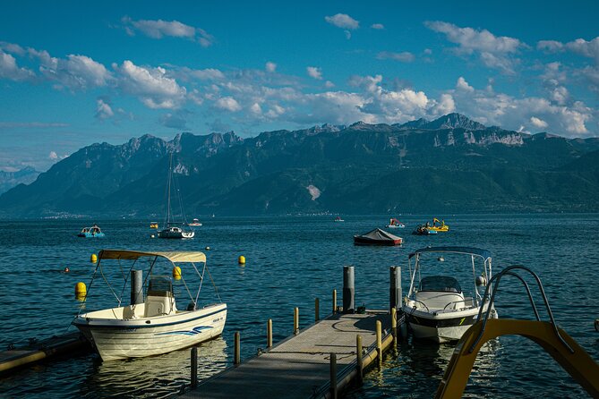 Discover Lausanne'S Most Photogenic Spots With a Local - Booking Your Photogenic Adventure