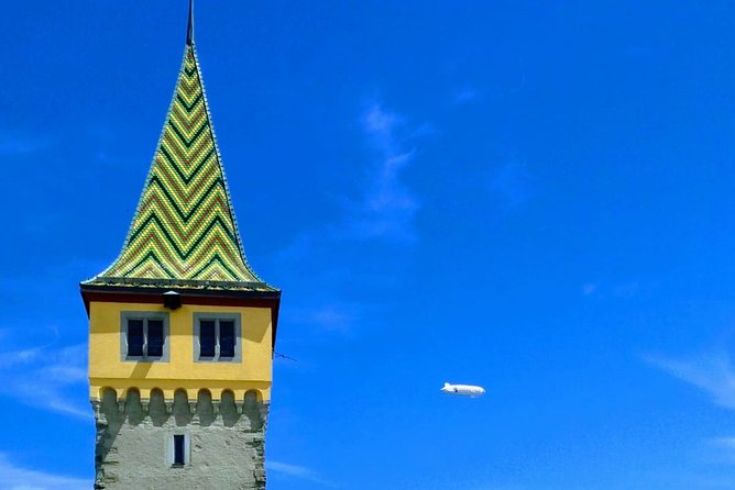 Discover Lindau and Its Charming Old Town on a Half Day Tour Incl Panoramic Boat Tour - Cancellation and Refund Policy