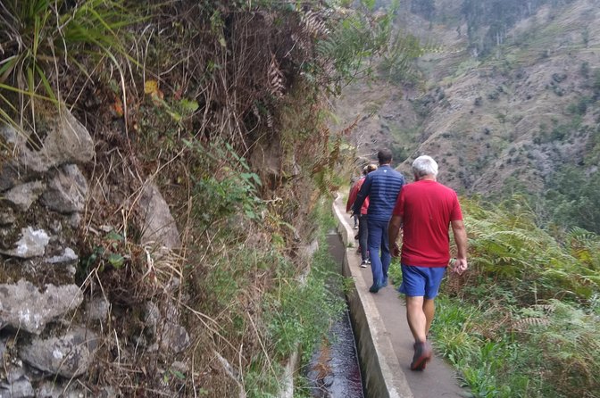 Discover Madeira Island Differently - Transportation and Accessibility Details