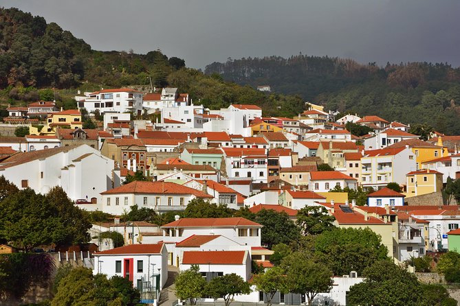 Discover Monchique - Guided Walk With Storytelling