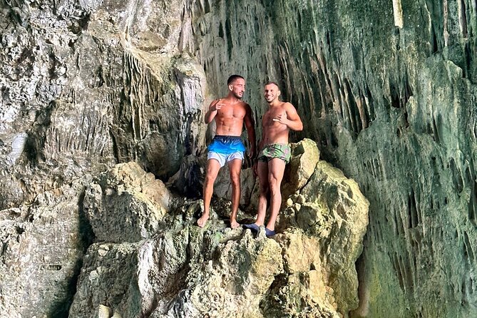 Discover Sazan Island, Haxhi Ali Cave, and Karaburun Hidden Gems - Sum Up