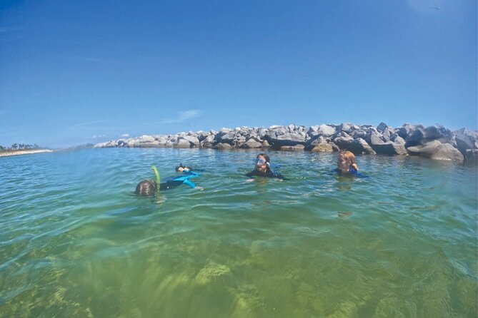 Discover Snorkeling Tour in Panama City - Customer Experiences