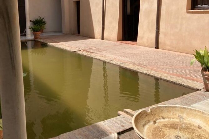 Discover the Albaicin Quarter + Guided Tour Al-Andalus Monuments - Discovering Al-Andalus Monuments