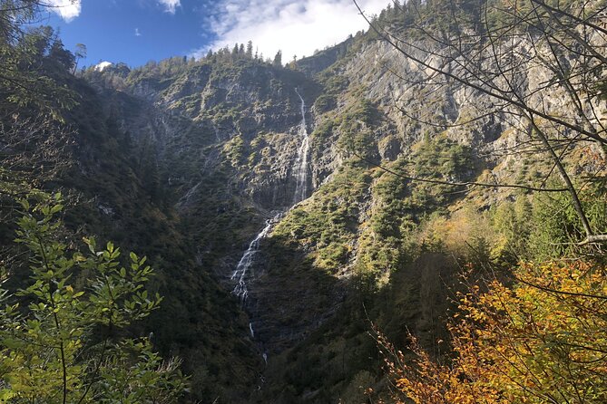 Discover the Bavarian Alps From Munich - End of Tour in Salzburg - Explore Bavarian Alps