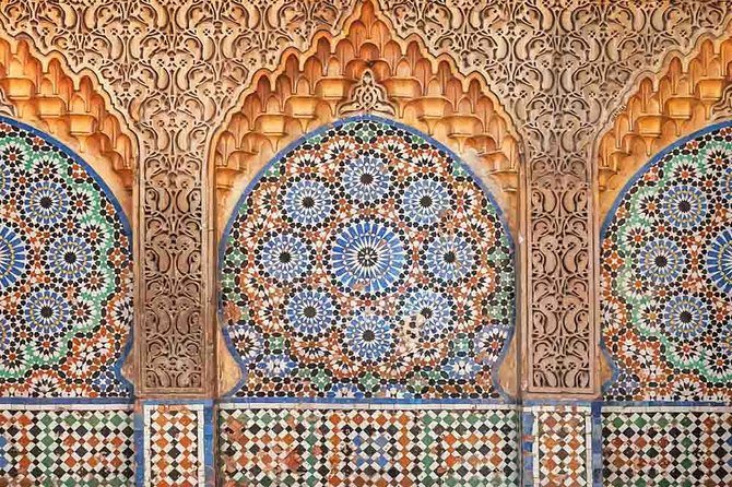 Discover the Beauty of Tangiers and Asilah in 2 Days - JC Private Tours - Frequently Asked Questions