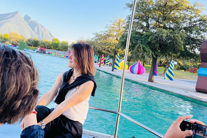 Discover the Best of Monterrey, With Guide, Transfer and Tickets - Booking and Availability
