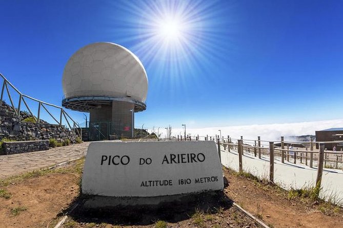 Discover The East - Madeira Island - Tour Highlights and Inclusions