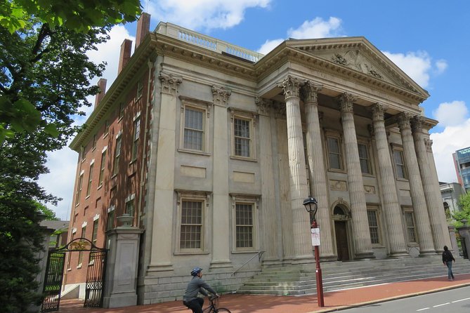 Discovering Colonial Philadelphia Private Walking Tour - Planning Your Visit