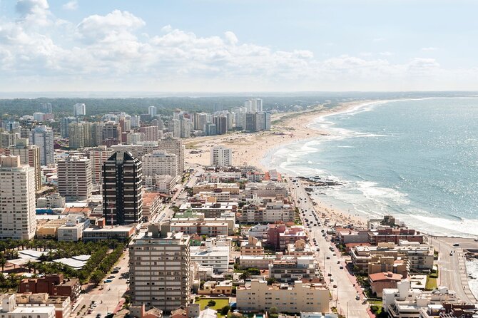 Discovering Punta Del Este: Half-Day City Tour - Tour Recommendations