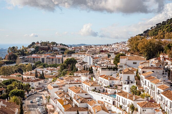 Discovering the Best of Mijas Private Guided Tour - Flexible Cancellation Policy