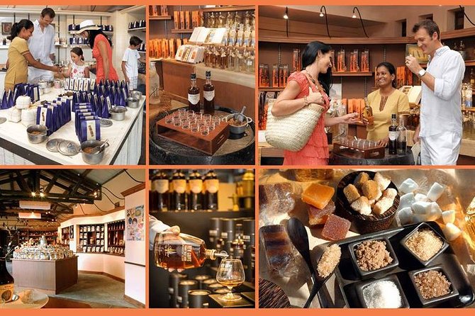 Discovery of Sugar World, North of Mauritius - Sugars Role in Mauritian Culture