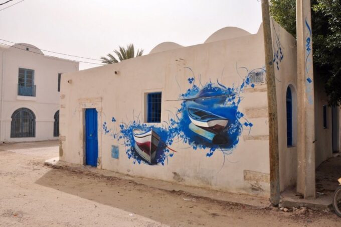 Djerba: Half-Day Djerba Island Tour - Frequently Asked Questions