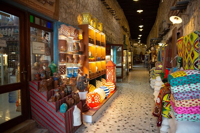 Doha City Highlights Guided Tour With Dhow Cruise - Pricing and Booking Details