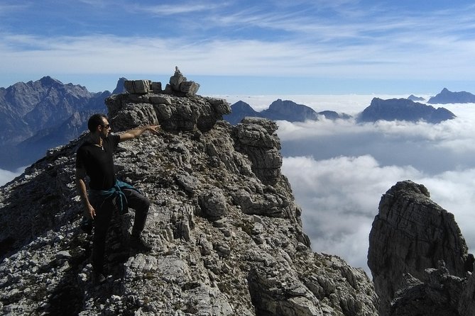 Dolomites Hiking Tour - Highlights