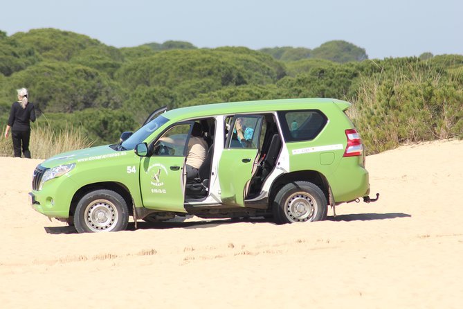 Donana National Park & Matalascanas Guided Tour From Seville - Tips for Travelers