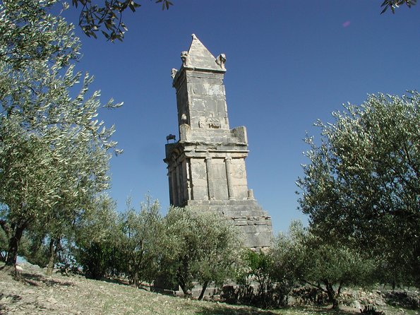 Dougga Guided Day Tour From Tunis - Customer Feedback