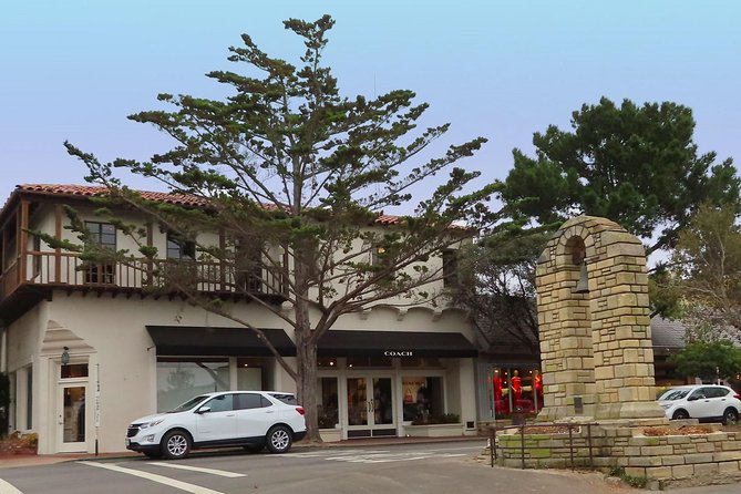 Downtown Carmel-by-the-Sea: A Self-Guided Audio Tour - Enhancing Your Carmel Experience