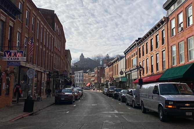 Downtown Galena Food and Drink Tour - Traveler Testimonials