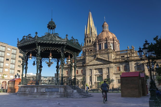 Downtown Guadalajara and Tlaquepaque Tour - Highlights of the Tour