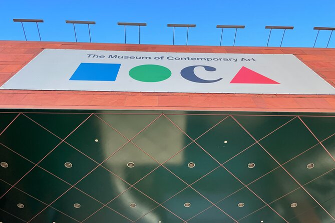 Downtown Los Angeles: A Self-Guided Audio Tour - User Reviews and Recommendations