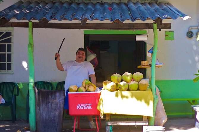 Downtown Puerto Vallarta Food Tour With Vallarta Food Tours - Cultural Insights and Experiences