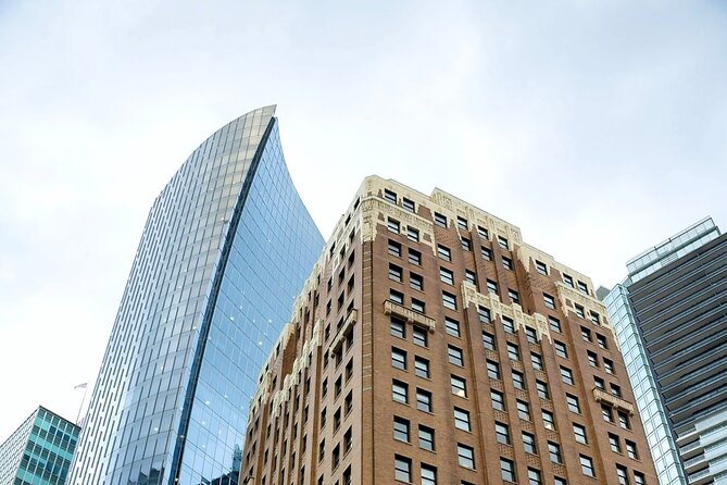 Downtown Vancouver History And Treats Tour With VIP Access - Positive Reviews and Feedback