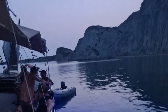 Dreamy Cruise Sunset Tour With Dinner and Unlimited Wine! - Celebrating Special Occasions