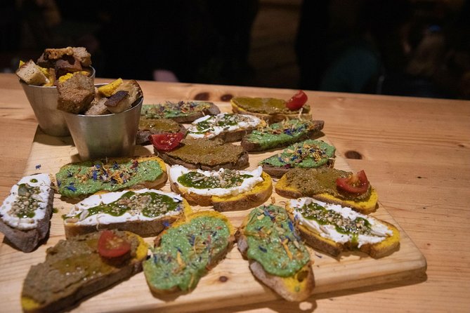 Drinks & Bites in Palermo Private Tour - Discover Palermos Vibrant Nightlife