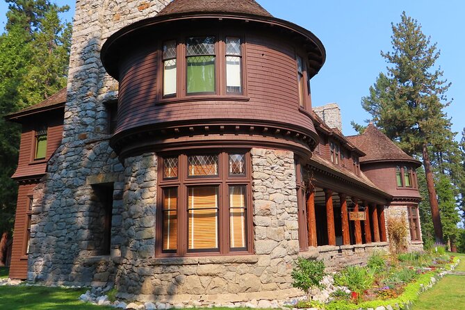 Driving Lake Tahoe: a Self-Guided Tour From South Lake Tahoe to Tahoe City - Navigating the Tour Experience